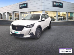 Peugeot 2008 , garage SPOTICAR STELLANTIS &YOU LYON VENISSIEUX ETATS-UNIS   VENISSIEUX