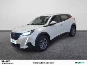 Peugeot 2008 , garage MARY AUTOMOBILES LISIEUX PEUGEOT  Lisieux