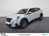 Peugeot 2008 occasion année 2020 boite Manuelle Annonce Peugeot 2008 occasion Essence PureTech 130 S&S BVM6 Active Business à Lisieux