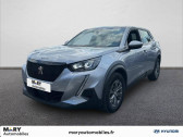 Peugeot 2008 occasion année 2020 boite Manuelle Annonce Peugeot 2008 occasion Essence PureTech 130 S&S BVM6 Active Business à LONGUEAU