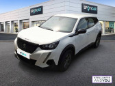 Peugeot 2008 occasion année 2022 boite Manuelle Annonce Peugeot 2008 occasion Essence PureTech 130 S&S BVM6 Active Pack à VILLENEUVE D'ASCQ