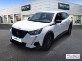 Peugeot 2008 occasion année 2022 boite Manuelle Annonce Peugeot 2008 occasion Essence PureTech 130 S&S BVM6 Active Pack à VILLENEUVE D'ASCQ