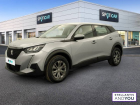 Peugeot 2008 , garage SPOTICAR STELLANTIS & YOU LES ULIS  LES ULIS
