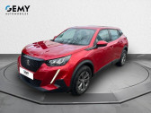 Annonce Peugeot 2008 occasion Essence PureTech 130 S&S BVM6 Active Pack  LA SEYNE SUR MER