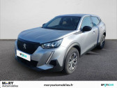 Peugeot occasion en region Picardie