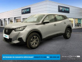 Annonce Peugeot 2008 occasion Essence PureTech 130 S&S BVM6 Active Pack  LES ULIS