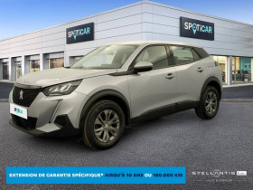 Peugeot 2008 , garage SPOTICAR STELLANTIS & YOU LES ULIS  LES ULIS