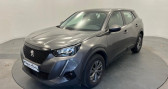 Peugeot 2008 PureTech 130 S&S BVM6 Active  2020 - annonce de voiture en vente sur Auto S&eacute;lection.com