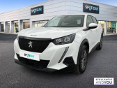 Peugeot 2008 PureTech 130 S&S BVM6 Active   MALAKOFF 92