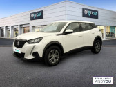Peugeot 2008 occasion année 2020 boite Manuelle Annonce Peugeot 2008 occasion Essence PureTech 130 S&S BVM6 Active à MALAKOFF