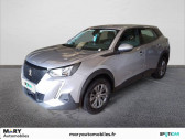 Peugeot 2008 PureTech 130 S&S BVM6 Active   Saint-L 50