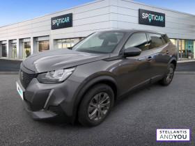 Peugeot 2008 , garage SPOTICAR STELLANTIS &YOU LE GRAND QUEVILLY  LE GRAND QUEVILLY