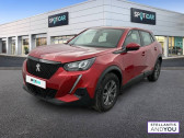 Annonce Peugeot 2008 occasion Essence PureTech 130 S&S BVM6 Active  BONDY