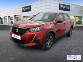 Peugeot 2008 , garage SPOTICAR STELLANTIS &YOU BONDY  BONDY