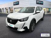 Peugeot 2008 PureTech 130 S&S BVM6 Active   JOINVILLE LE PONT 94