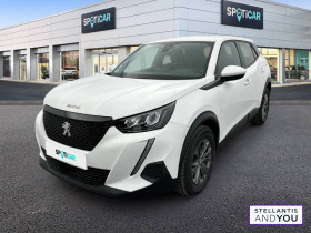 Peugeot 2008 , garage SPOTICAR STELLANTIS &YOU JOINVILLE  JOINVILLE LE PONT