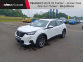 Peugeot 2008 PureTech 130 S&S BVM6 Active   Saint-Pierre-du-Mont 40