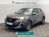 Peugeot 2008 occasion année 2021 boite Manuelle Annonce Peugeot 2008 occasion Essence PURETECH 130 S&S BVM6 ACTIVE à Brie-Comte-Robert