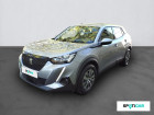 Peugeot 2008 occasion année 2021 boite Manuelle Annonce Peugeot 2008 occasion Essence PureTech 130 S&S BVM6 Active à ONET LE CHATEAU