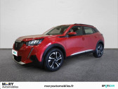 Annonce Peugeot 2008 occasion Essence PureTech 130 S&S BVM6 Allure Business  Lisieux