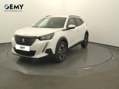 Peugeot 2008 PureTech 130 S&S BVM6 Allure Business   ANGERS 49