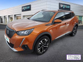 Annonce Peugeot 2008 occasion Essence PureTech 130 S&S BVM6 Allure Business  LE GRAND QUEVILLY