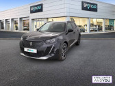 Peugeot 2008 PureTech 130 S&S BVM6 Allure Business   VAULX EN VELIN 69