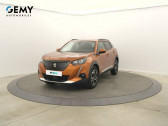 Peugeot 2008 PureTech 130 S&S BVM6 Allure Business   CAUDAN 56
