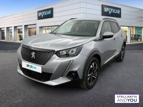 Peugeot 2008 , garage SPOTICAR STELLANTIS &YOU AULNAY-SOUS-BOIS  AULNAY