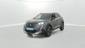 Peugeot 2008 PureTech 130 S&S BVM6 Allure Pack 5p  2021 - annonce de voiture en vente sur Auto Sélection.com