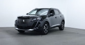 Peugeot 2008 occasion année 2021 boite Manuelle Annonce Peugeot 2008 occasion Essence PureTech 130 S&S BVM6 Allure Pack Drive Assist + Sièges chau à LE PUY EN VELAY