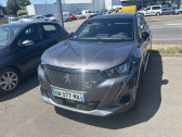 Annonce Peugeot 2008 occasion Essence PureTech 130 S&S BVM6 Allure Pack  ORVAULT