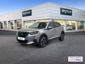 Peugeot 2008 , garage SPOTICAR STELLANTIS &YOU LYON RILLIEUX LA PAPE HIPPODROME  RILLIEUX LA PAPE