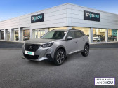 Peugeot 2008 occasion année 2021 boite Manuelle Annonce Peugeot 2008 occasion Essence PureTech 130 S&S BVM6 Allure Pack à RILLIEUX LA PAPE