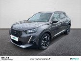 Peugeot 2008 PureTech 130 S&S BVM6 Allure Pack  2021 - annonce de voiture en vente sur Auto Sélection.com