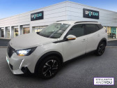 Peugeot 2008 occasion année 2021 boite Manuelle Annonce Peugeot 2008 occasion Essence PureTech 130 S&S BVM6 Allure Pack à VAULX EN VELIN