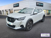 Peugeot 2008 PureTech 130 S&S BVM6 Allure Pack  2021 - annonce de voiture en vente sur Auto Sélection.com