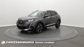 Peugeot 2008 occasion année 2021 boite Manuelle Annonce Peugeot 2008 occasion Essence PureTech 130 S&S BVM6 Allure Pack à Montpellier