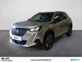 Peugeot 2008 PureTech 130 S&S BVM6 Allure Pack  2023 - annonce de voiture en vente sur Auto Sélection.com