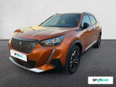 Peugeot 2008 occasion année 2023 boite Manuelle Annonce Peugeot 2008 occasion Essence PureTech 130 S&S BVM6 Allure Pack à VALREAS