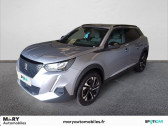 Peugeot 2008 PureTech 130 S&S BVM6 Allure Pack  2022 - annonce de voiture en vente sur Auto Sélection.com