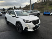 Peugeot 2008 PureTech 130 S&S BVM6 Allure Pack   Tulle 19
