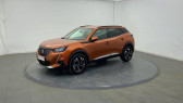 Annonce Peugeot 2008 occasion Essence PureTech 130 S&S BVM6 Allure Pack  PERPIGNAN