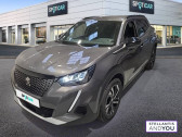 Annonce Peugeot 2008 occasion Essence PureTech 130 S&S BVM6 Allure Pack  REZE