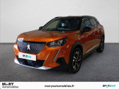 Annonce Peugeot 2008 occasion Essence PureTech 130 S&S BVM6 Allure Pack  ST QUENTIN