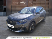 Peugeot 2008 occasion année 2022 boite Manuelle Annonce Peugeot 2008 occasion Essence PureTech 130 S&S BVM6 Allure Pack à CHAMPLAY
