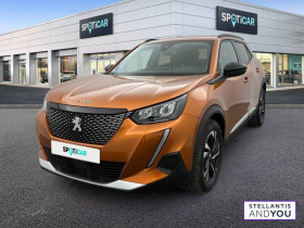 Peugeot 2008 , garage SPOTICAR STELLANTIS &YOU JOINVILLE  JOINVILLE LE PONT