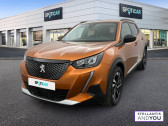 Peugeot 2008 occasion année 2022 boite Manuelle Annonce Peugeot 2008 occasion Essence PureTech 130 S&S BVM6 Allure Pack à JOINVILLE LE PONT