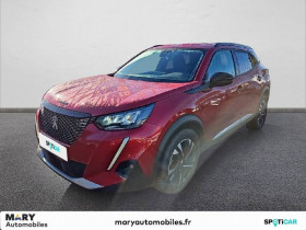 Peugeot 2008 , garage MARY AUTOMOBILES VIRE PEUGEOT  Vire
