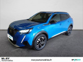 Peugeot 2008 occasion année 2022 boite Manuelle Annonce Peugeot 2008 occasion Essence PureTech 130 S&S BVM6 Allure Pack à Caen